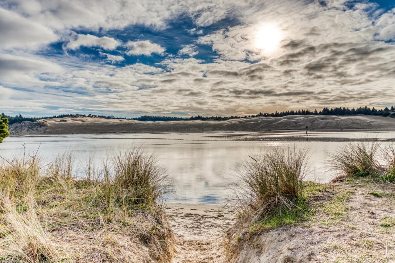 Sunset Dunes Флорънс Екстериор снимка